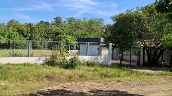 Casa DESOCUPADA em Sao Marcos, Uruguaiana, RS