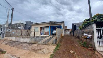 Casa de condomínio em Santa Luzia, Dois Vizinhos, PR