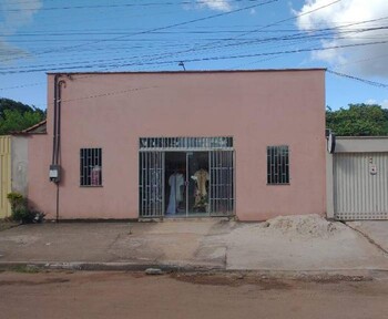 Casa no Núcleo Urbano, Redenção, PA