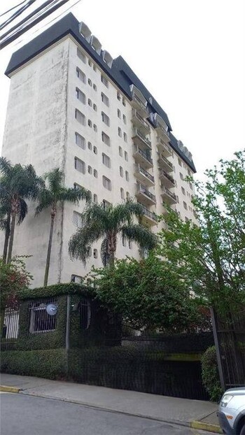 Apartamento no Paraisópolis, São Paulo, SP