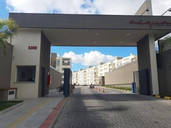 Apartamento na Cohab Areal, Pelotas, RS