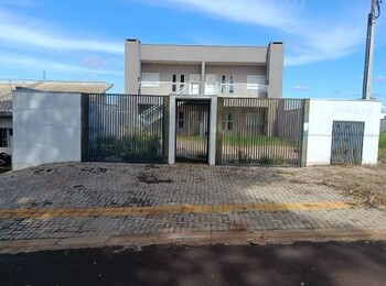 Casa de condomínio em Campos do Iguaçu, Foz do Iguaçu, PR