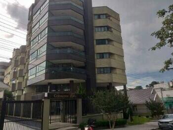 Leilão Leilão Apartamento Rua do Rosário, 128, APTO 01 Box 01 Condominio Residencial Alpha, Centro L