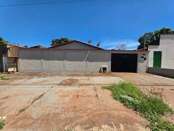 Rua Dourado, Lote 09, Quadra 03 - Casa 02 , Goiânia, GO