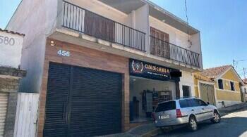 Casa no Centro, Elói Mendes, MG