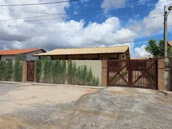 Casa em Santana, Gravatá, PE