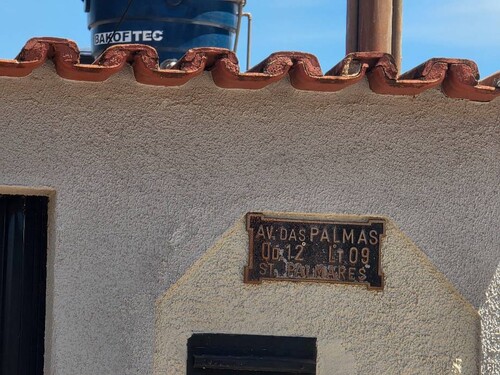 Casa com 2 quartos no Palmares (foto 3 de 14)