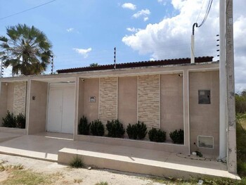 Casa em Carioca, São Gonçalo do Amarante, CE