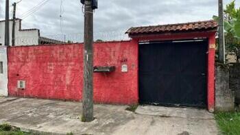 Casa na Cidade Balneária Nova Peruíbe, Peruíbe, SP