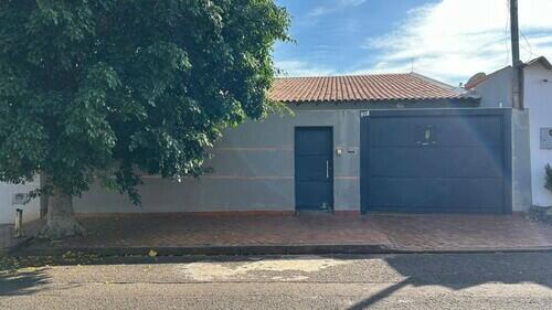 Casa no Jardim Imá em Campo Grande/MS — foto 1