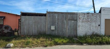Casa no Parque Marinha, Rio Grande, RS