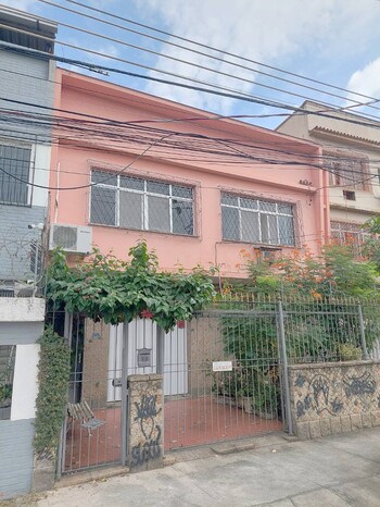 Apartamento em Riachuelo, Rio de Janeiro, RJ
