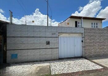 Rua Doutor Ernesto Monteiro - Quadra 112 - Sapiranga, Fortaleza - CE.
