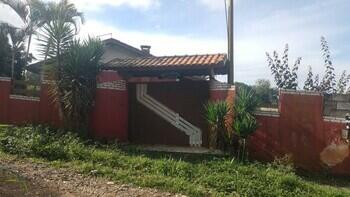 Rua Desembargador Francisco Ferreira, 311, Mogi das Cruzes, SP