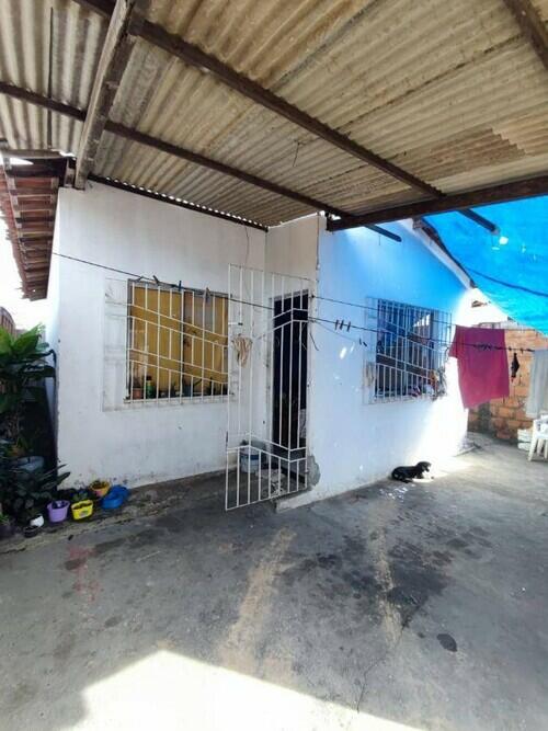 Casa com 2 quartos no Santa Maria (foto 4 de 11)