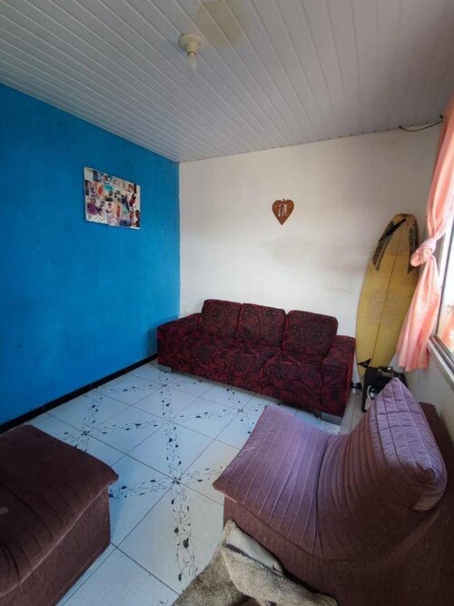 Casa com 2 quartos no Santa Maria (foto 5 de 11)