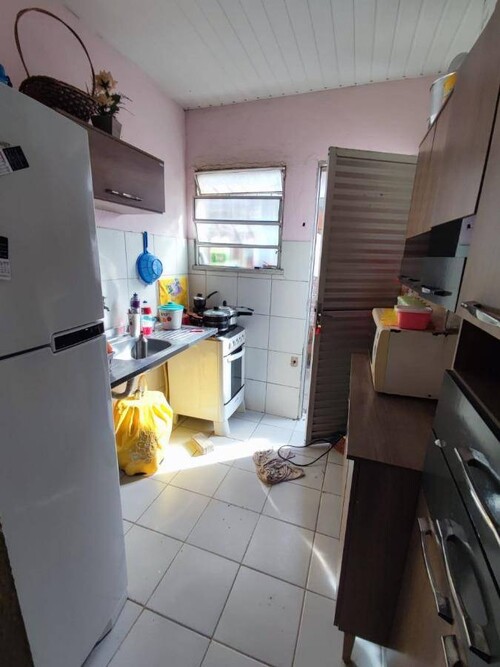 Casa com 2 quartos no Santa Maria (foto 6 de 11)