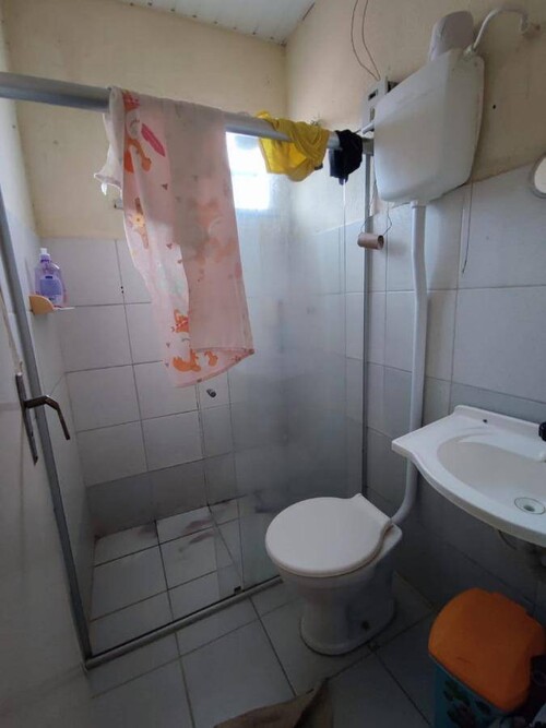 Casa com 2 quartos no Santa Maria (foto 7 de 11)