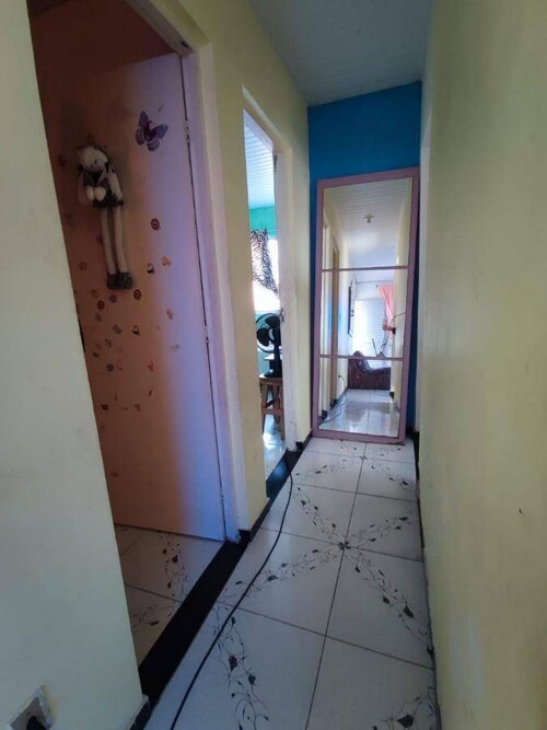 Casa com 2 quartos no Santa Maria (foto 8 de 11)