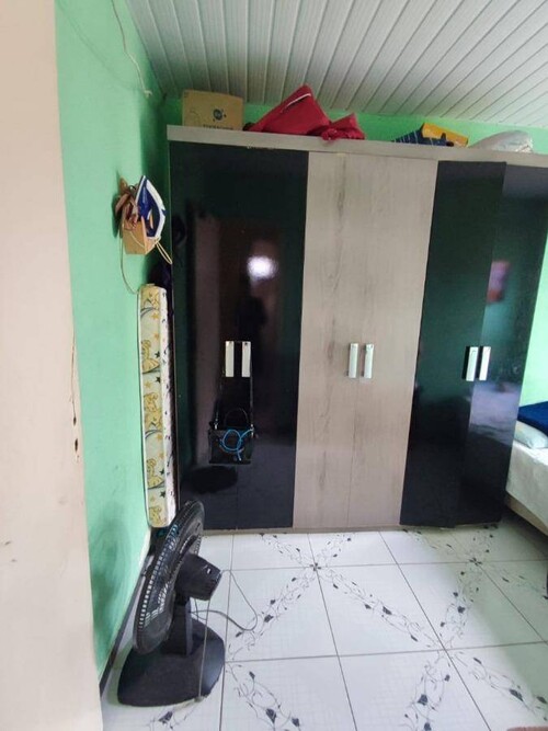 Casa com 2 quartos no Santa Maria (foto 10 de 11)