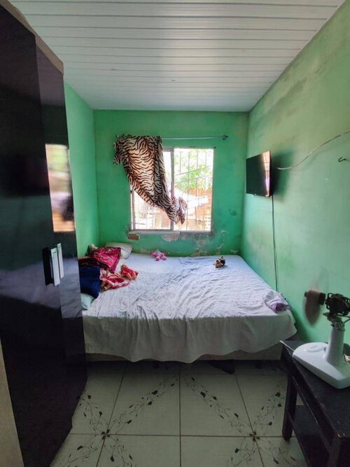 Casa com 2 quartos no Santa Maria (foto 11 de 11)