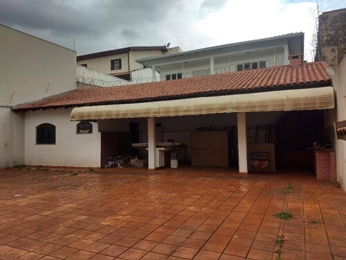 Casa com 3 quartos no Jardim Champagnat (foto 13 de 14)