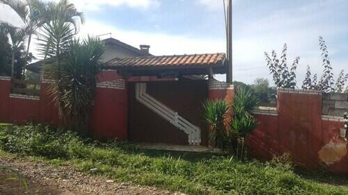 Casa no Chácara Recreio Internacional em Suzano/SP — foto 1