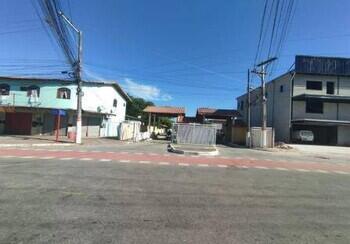 Avenida Vinte e Dois de Maio, 7890, Itaboraí, RJ
