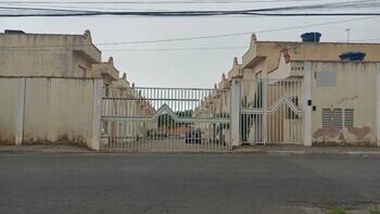 Rua Desembargador Francisco Ferreira, 311, Mogi das Cruzes, SP