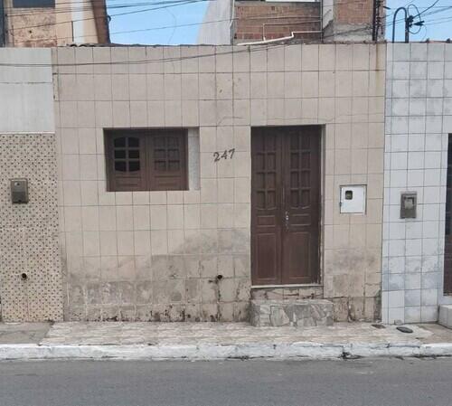 Casa no São Sebastião em Bezerros/PE — foto 1