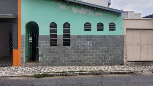 Casa no Centro em Taubaté/SP — foto 1