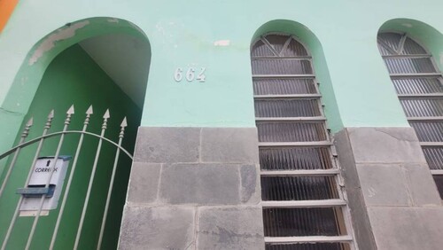 Casa com 3 quartos no Centro (foto 2 de 9)