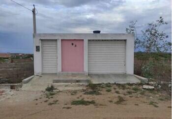 Casa em São Domingos, Brejo da Madre de Deus, PE
