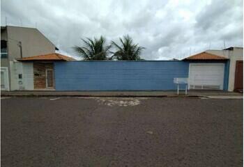 Rua Lago Paranoá, 100, Campo Grande, MS