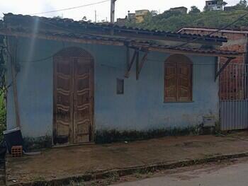 Rua Rui Barbosa, 10, Presidente Tancredo Neves, BA