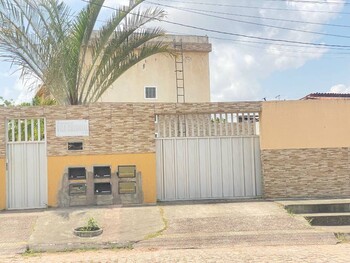 Casa de condomínio em Olho D'água, São Gonçalo do Amarante, RN