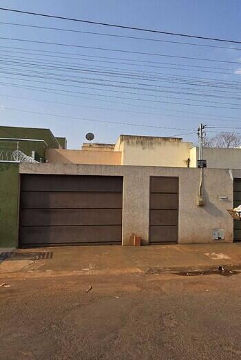 Casa de condomínio em São Paulo, Santa Helena de Goiás, GO