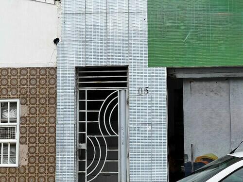 Casa com 2 quartos no Alto da Maravilha (foto 2 de 26)