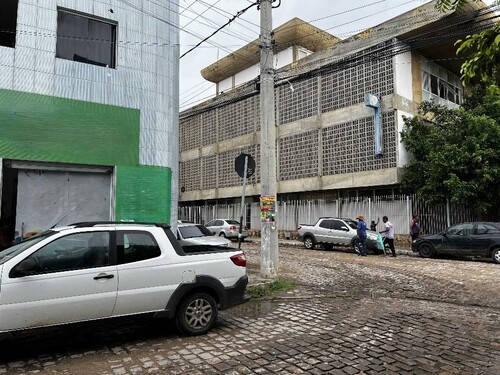 Casa com 2 quartos no Alto da Maravilha (foto 3 de 26)