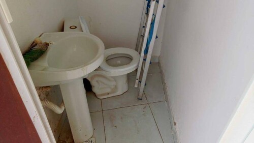 Casa com 2 quartos no Alto da Maravilha (foto 24 de 26)
