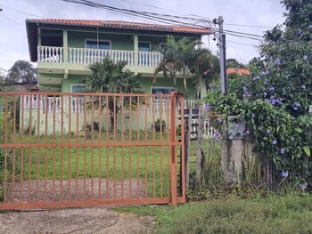 Casa no Jardim das Oliveiras, Esmeraldas, MG
