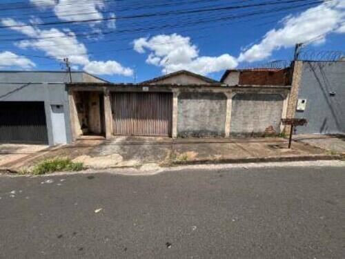 Casa no Maria Rezende em Uberlândia/MG — foto 1