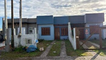 Casa em Guarani, Capão Da Canoa, RS
