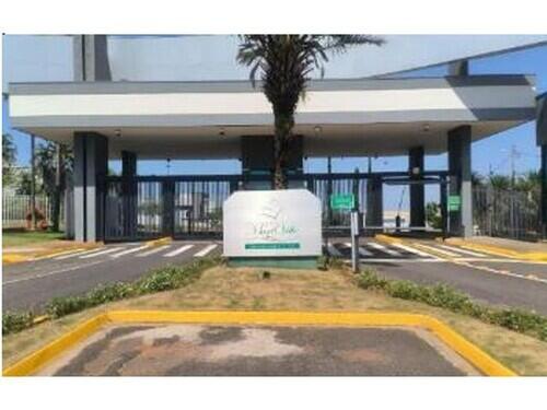 Casa no Parque Residencial Mart Ville em Presidente Prudente/SP — foto 1