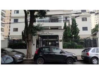 Apartamento duplex no Parque Residencial Aquarius, São José dos Campos SP