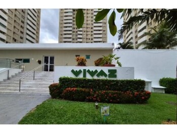 Apartamento no Parque Amazônia, Goiânia GO