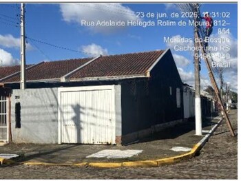 Casa na Morada do Bosque, Cachoeirinha RS