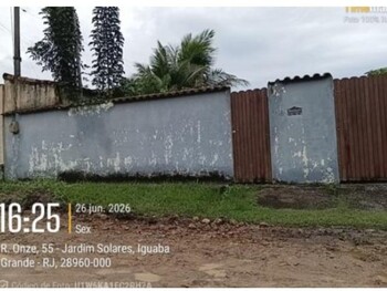 Casa no Jardim Solares, Iguaba Grande RJ