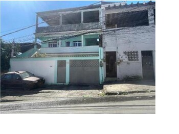 Casa em São Mateus, São João de Meriti RJ