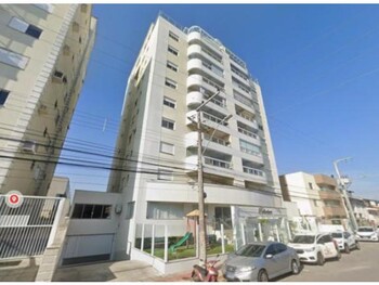 Apartamento no Jardim Cidade de Florianopolis, São José SC